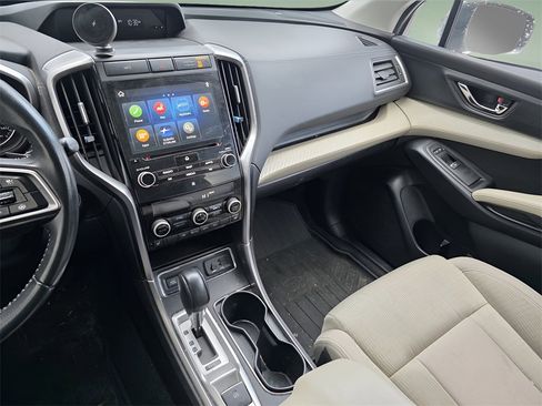 Used 2021 Subaru Ascent Premium w/ Sport Package image 30
