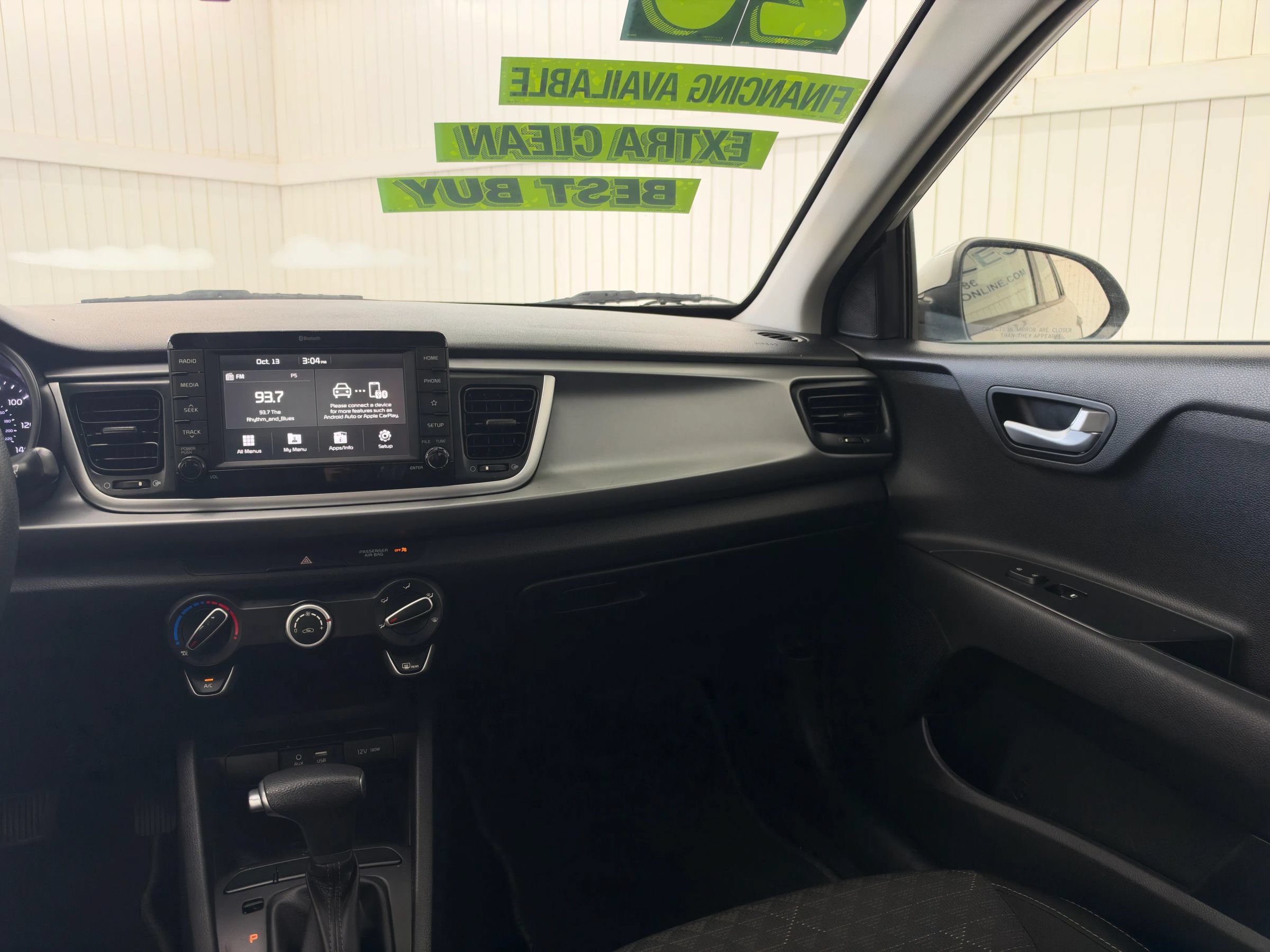 Used 2020 Kia Rio LX FWD image 16