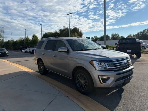 Used 2020 Ford Expedition Limited RWD image 7