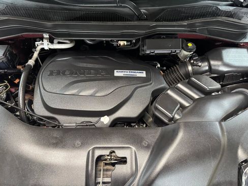 Used 2017 Honda Pilot EX-L image 44