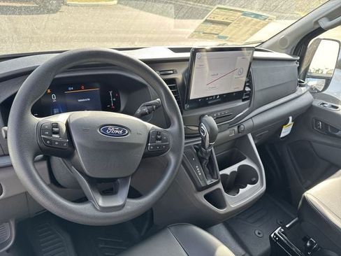 New 2026 Ford Transit 250 148 Medium Roof w/ Load Area Protection Package image 14
