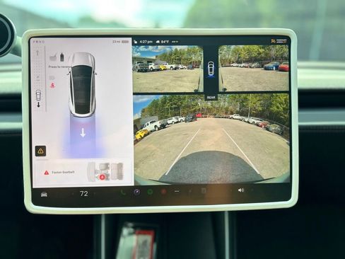 Used 2026 Tesla Model Y 2WD image 17