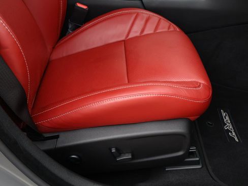 Used 2023 Dodge Charger SRT Hellcat w/ Harman/Kardon Audio Group RWD image 21