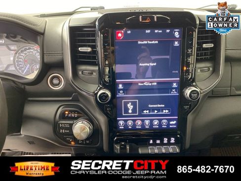 Used 2020 RAM 2500 Power Wagon AWD/4WD image 21
