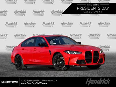 Used 2026 BMW M3