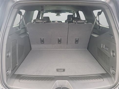 New 2026 Chevrolet Suburban LT w/ Comfort Package image 11