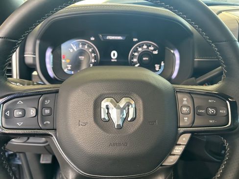 New 2026 RAM 2500 Rebel w/ Rebel Level 2 Equipment Group AWD/4WD image 52