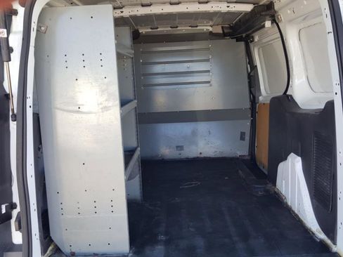 Used 2014 Ford Transit Connect XL FWD image 23