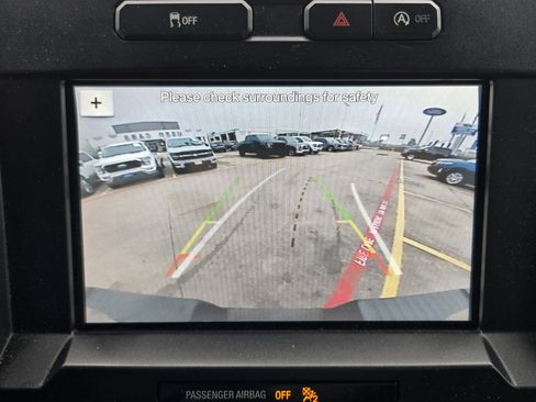 Certified 2018 Ford F150 XL w/ Equipment Group 101A Mid image 13