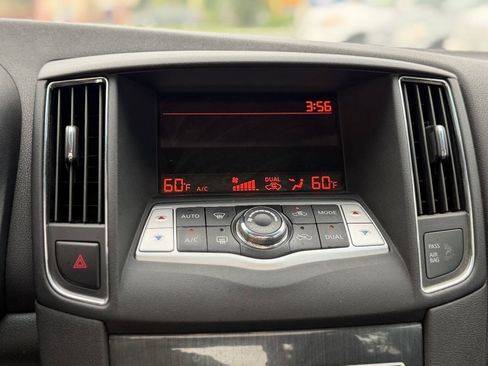 Used 2012 Nissan Maxima 3.5 S FWD image 19