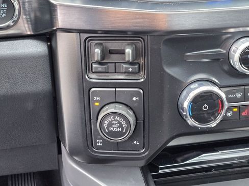 New 2026 Ford F350 Lariat w/ Tremor Off-Road Package image 27