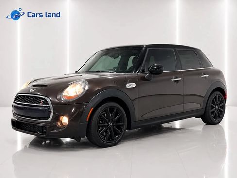 Used 2016 MINI Cooper S FWD image 6