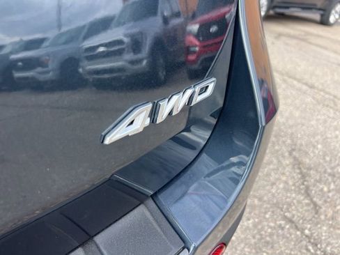 Certified 2023 Ford Explorer XLT w/ Equipment Group 202A image 26