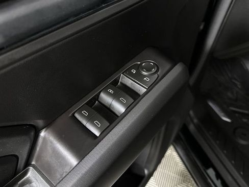 New 2026 Chevrolet Colorado Trail Boss AWD/4WD image 23