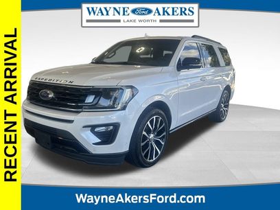 Used 2019 Ford Expedition Limited w/ Equipment Group 303A