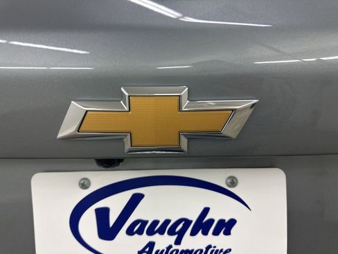 New 2026 Chevrolet Equinox LT w/ Convenience Package II image 14