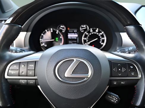Used 2023 Lexus GX 460 Luxury w/ Sport Design Package image 26