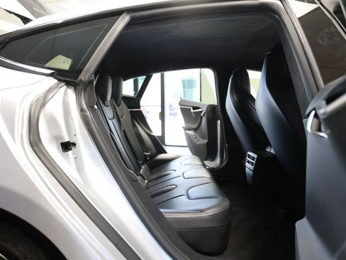Used 2016 Tesla Model S P100D AWD/4WD image 33