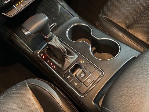 Used 2019 Kia Sorento EX image 22