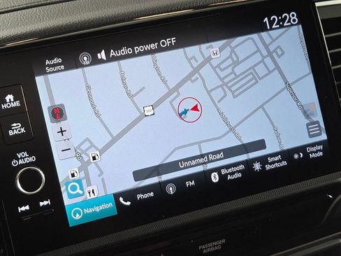 New 2026 Honda Ridgeline Black Edition image 6