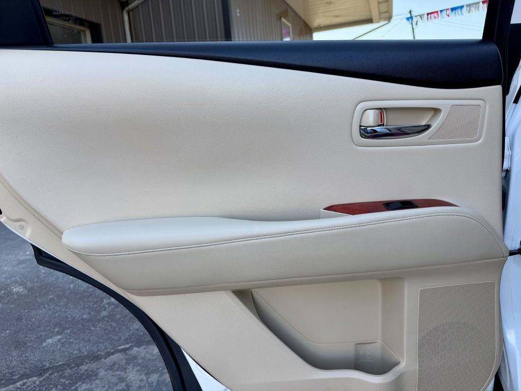Used 2011 Lexus RX 350 2WD w/ Premium Pkg image 25