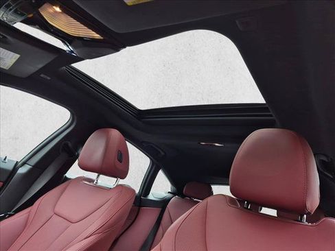 Certified 2024 BMW M440i Gran Coupe w/ Premium Package RWD image 16
