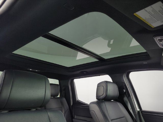 Used 2024 Toyota Tundra Platinum RWD image 18