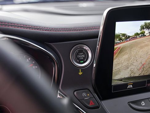 Used 2023 Chevrolet Blazer RS image 17