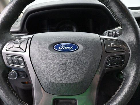 Used 2020 Ford Ranger Lariat w/ Equipment Group 501A Mid image 17