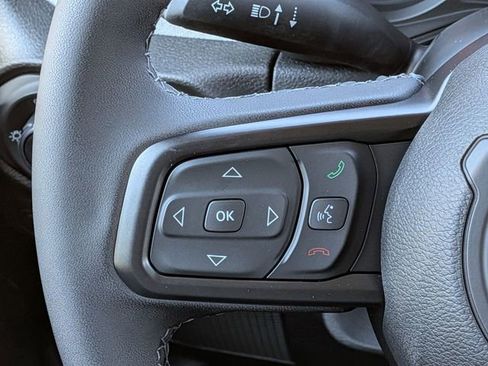 New 2026 Jeep Wrangler Unlimited Sport AWD/4WD image 20