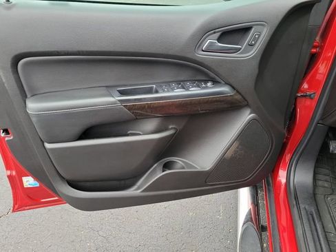 Used 2016 GMC Canyon SLE w/ SLE Convenience Package image 19