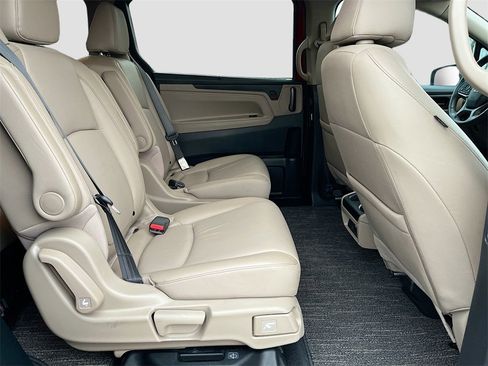 Used 2024 Honda Odyssey EX-L image 27