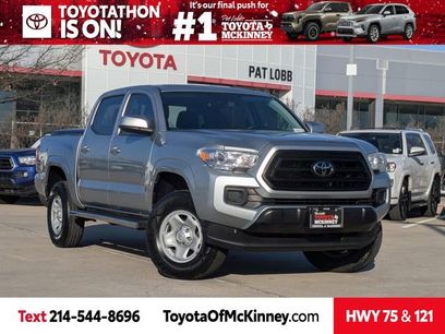 Used 2023 Toyota Tacoma SR