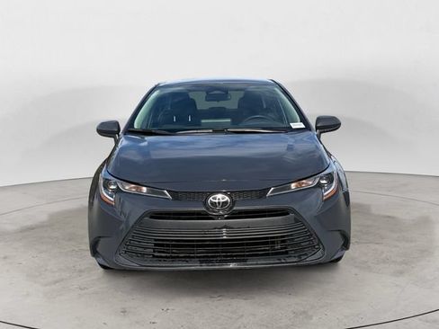 Used 2024 Toyota Corolla LE FWD image 2