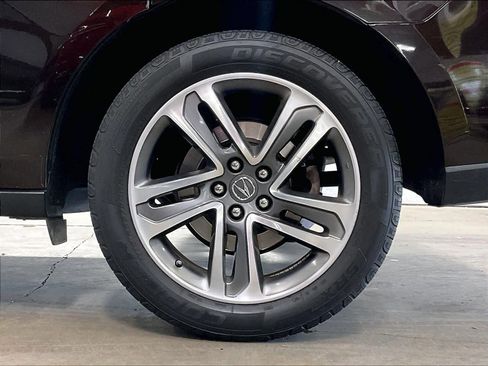 Used 2018 Acura MDX FWD w/ Advance Package image 10
