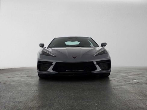 Used 2024 Chevrolet Corvette Stingray Coupe w/ 1LT RWD image 8