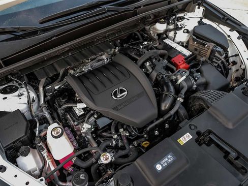 Used 2022 Lexus NX 350 F Sport w/ Accessory Package 2 image 49