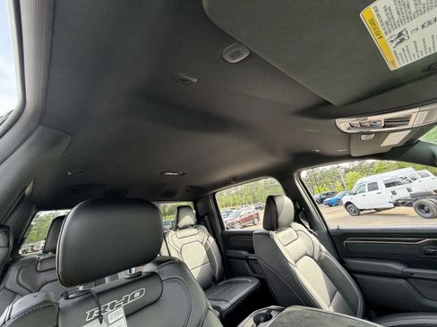 New 2026 RAM 1500 RHO AWD/4WD image 22