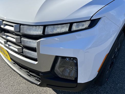 New 2026 Hyundai Santa Cruz SEL image 14