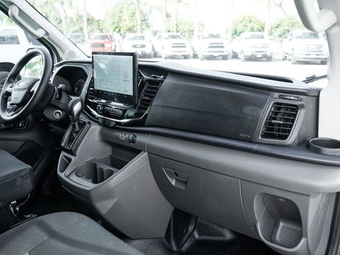 Used 2023 Ford Transit 350 XLT RWD image 38