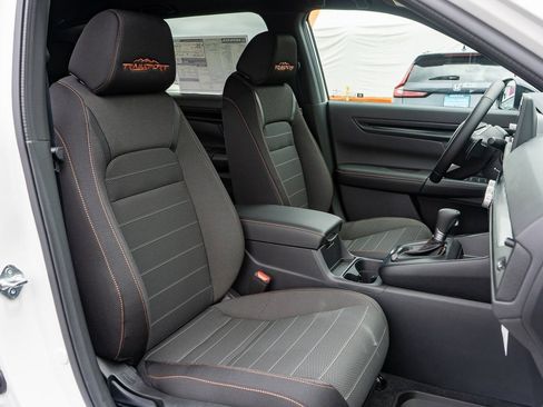 New 2026 Honda CR-V TrailSport image 16