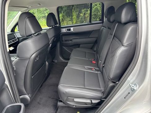 New 2026 Hyundai Santa Fe SEL FWD image 14