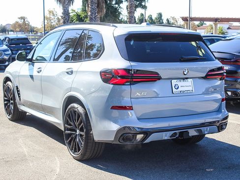 New 2026 BMW X5 sDrive40i w/ M Sport Package image 4