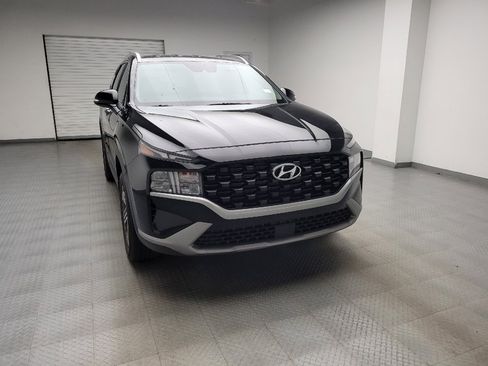 Used 2023 Hyundai Santa Fe SEL AWD/4WD image 14