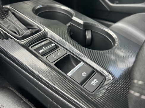 Used 2025 Honda Civic Sport image 28