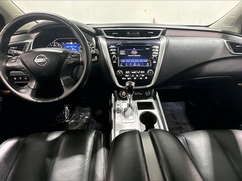 Used 2022 Nissan Murano SL image 7