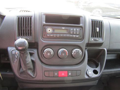 Used 2017 RAM ProMaster 2500 image 15