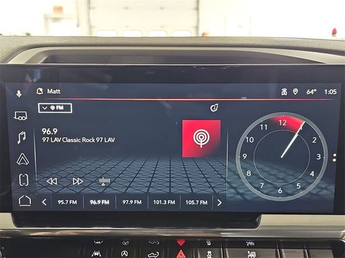 Certified 2022 GMC Sierra 1500 SLE image 22