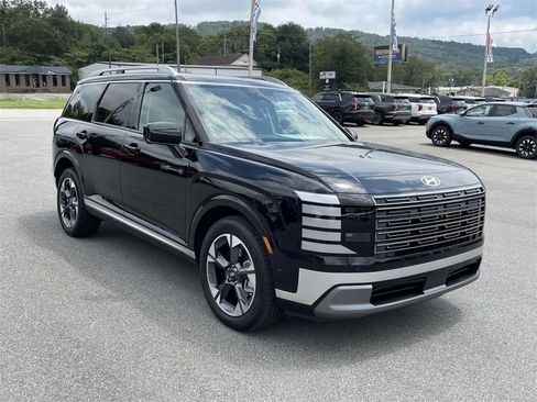 New 2026 Hyundai Palisade Limited image 4