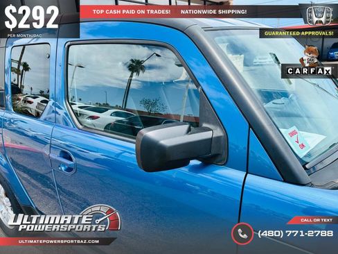 Used 2006 Honda Element EX-P image 33